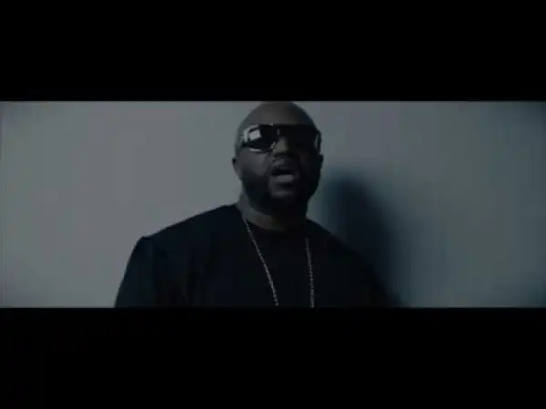 Rico Love – Fight For You